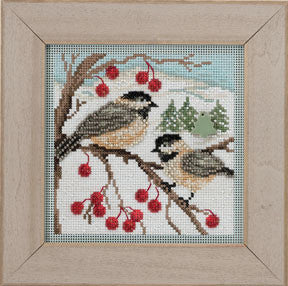 Chickadee