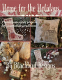 Home for the Holidays, Blackbird Designs