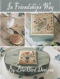 In Friendship's Way, Blackbird Design