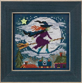 Witch Way
